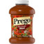 Prego With Meat