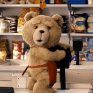 NastyA's HappyTeddyBear