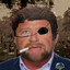 Punished Jones