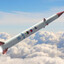 Israeli Ballistic Missile