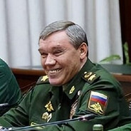 瓦列里 · 格拉西莫夫