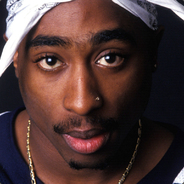 Tupac Shakur
