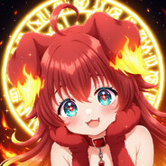 〘FIRE〙ファイアさん