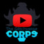 The Glitchverse Corps