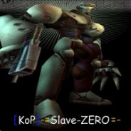 Slave-ZERO