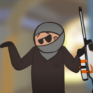 Steam Community Avatar