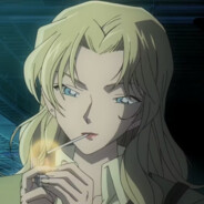 黑色组织--苦艾酒