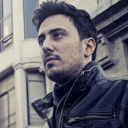 David Alonso Romero