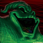 Oogie Boogie