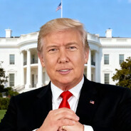 ♿美国总统特朗普♿