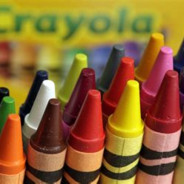 Crayons gud