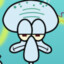 Wow squidward