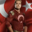 Steam avatar