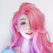 她说她是晒黑的