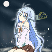 零食魔女百江渚