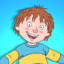 Horrid Henry