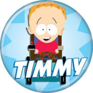 Timmy