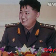 kim jong-un