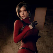Ada Wong