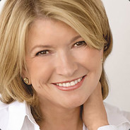 Martha Stewart