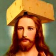 Cheezus Christ avatar