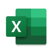 Microsoft Excel