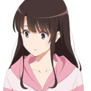 二次元真的是...