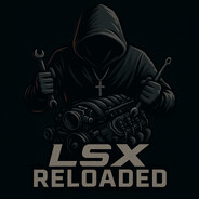 LSX Reloaded - steam id 76561198166066390