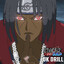 UCHIHA ITACHI