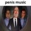 PenisMusic