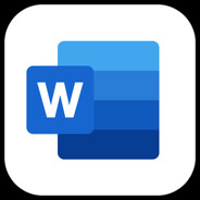 Microsoft Word