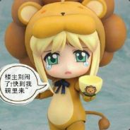 你微笑时的美好丶