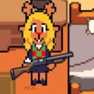 Fwahaha Kris I found a shotgun