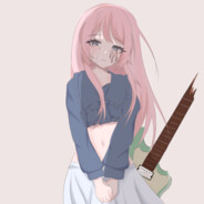 千早爱音serenity