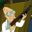 Professor Farnsworth