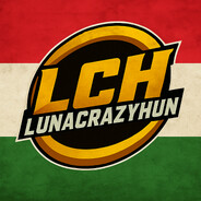 .:HellChase:.LunaCrazyHun