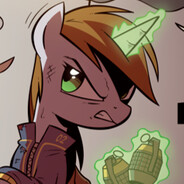 ♥Littlepip/)♥