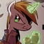 ♥Littlepip/)♥