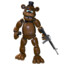 [MAD] Freddy Fazbear