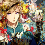 子时沉默晨时泪