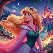 Princess Aurora
