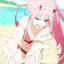 Zero Two Waifu