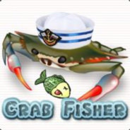 CrabFisher's avatar