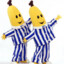 Bananamand︻气デ 一