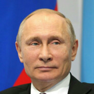 Go Hard Like Vladimir Putin - steam id 76561199171360036