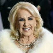 Mirtha Legrand