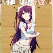 『戦場ヶ原ひたぎ』