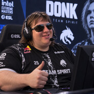 Player avatar