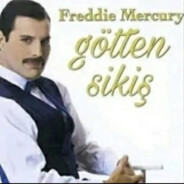 Freddie Mercury