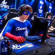 Chocman